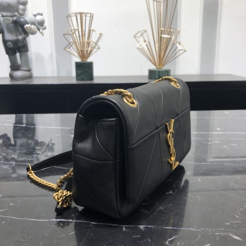 YSL Satchel Bags